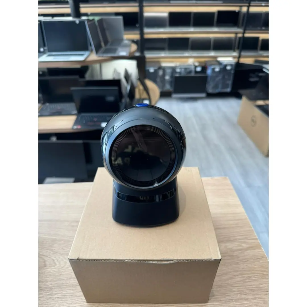 2D barcode scanner - Barcode Skaner